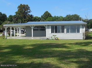 144 Crestbreeze Mnr, Crescent City, FL 32112