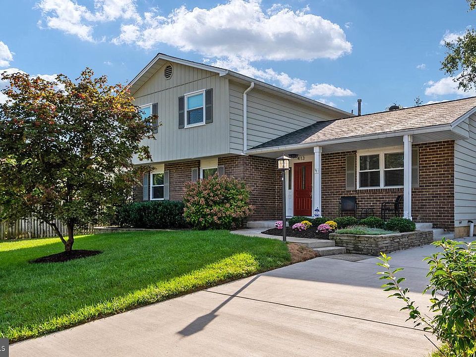 1st image of 413 Century Vista Dr