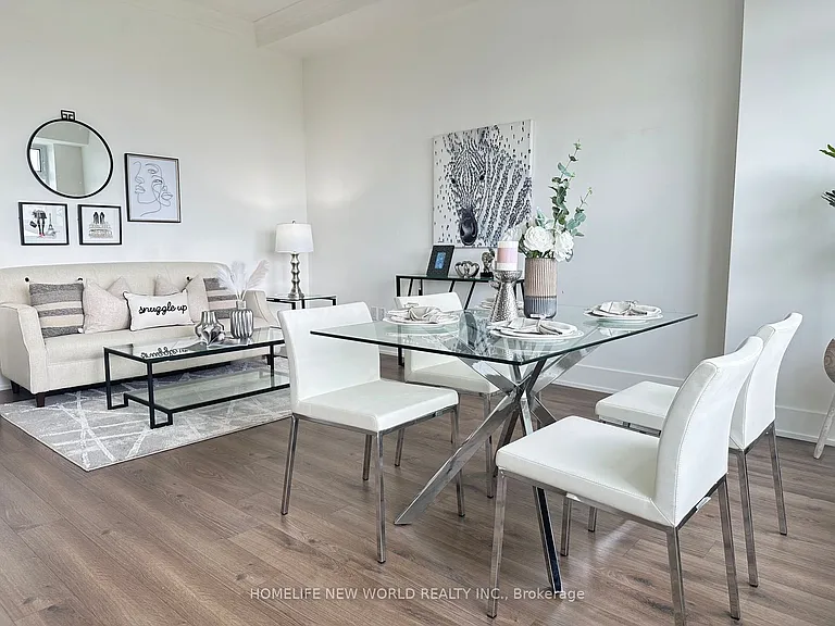 111 Saint Clair Ave W #1421 — Photo 8