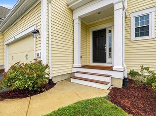 Brooksmont Condominium, Holliston, MA 01746