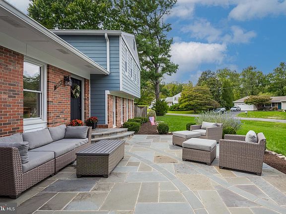 4th image of 15004 Rocking Spring Dr