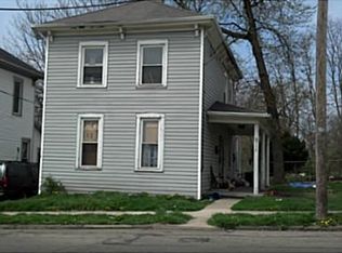 315 East St, Springfield, OH 45505