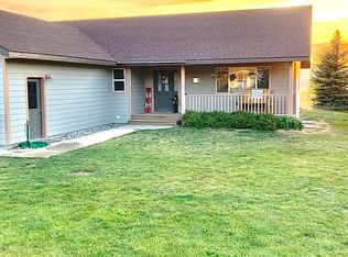 170 Lilac Dr, Star Valley Ranch, WY 83127