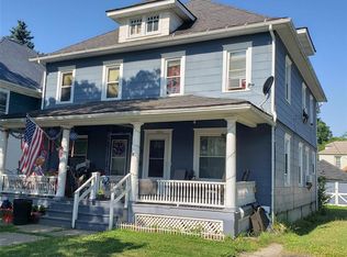 159 Crary Ave, Binghamton, NY 13905