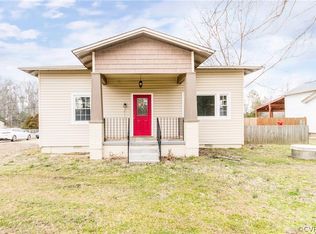 5318 Woodpecker Rd, South Chesterfield, VA 23803