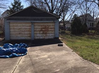 1603 SE 1st St, Des Moines, IA 50315
