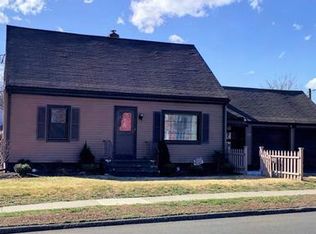 535 Freeman Ave, Stratford, CT 06614