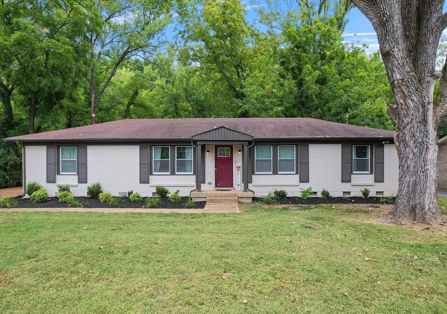 4 Bedroom Ranch — Photo 1