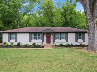 5017 Suter Dr, Nashville, TN 37211