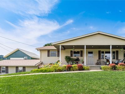 3545 Dillon Falls Rd, Zanesville, OH, 43701