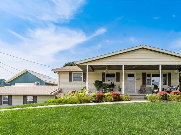 3545 Dillon Falls Rd, Zanesville, OH 43701
