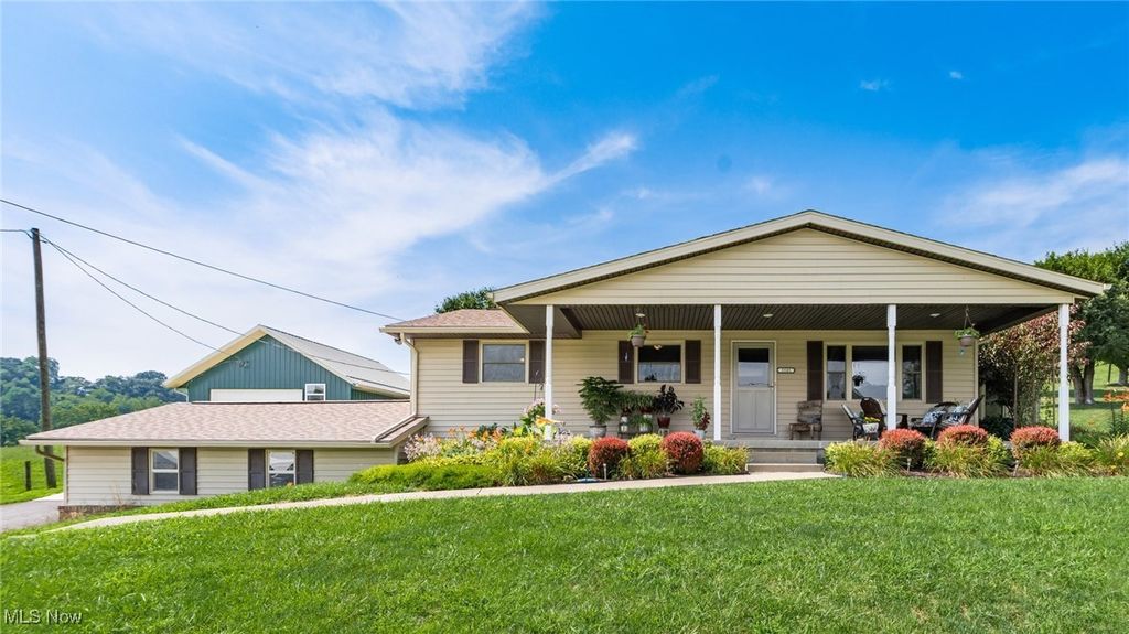 Real estate listing image