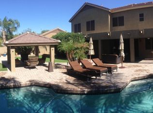 9811 E Nopal Ave, Mesa, AZ 85209