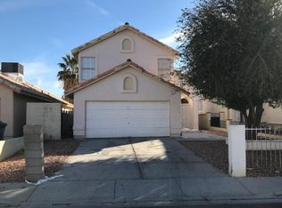 1970 Turtlerock St, Las Vegas, NV 89142