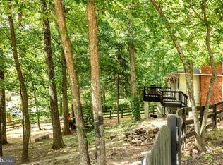 1001 Tecumseh Trl, Winchester, VA 22602