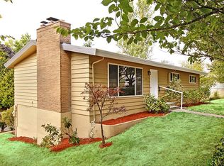 14719 59th Ave S, Tukwila, WA 98168