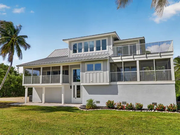 460 E Gulf Dr, Sanibel, FL 33957