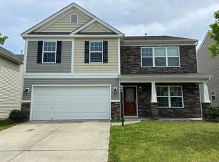 11725 Ragan Elizabeth Ct, Charlotte, NC 28278