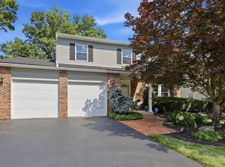 3858 Cypress Creek Dr, Columbus, OH 43228