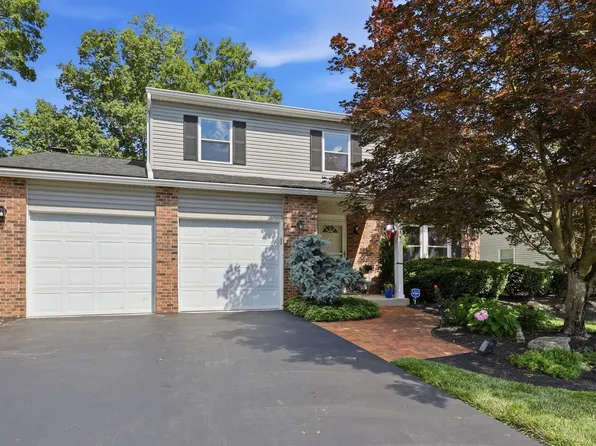 3858 Cypress Creek Dr, Columbus, OH 43228