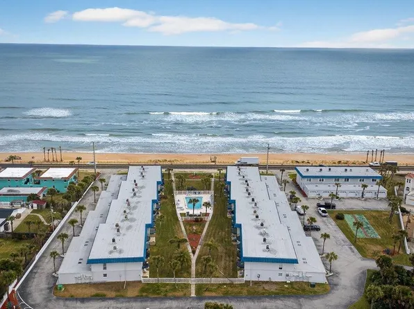 2750 Ocean Shore Blvd APT 35, Ormond Beach, FL 32176