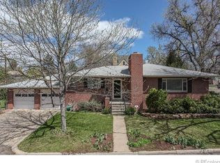 6835 E 9th Ave, Denver, CO 80220