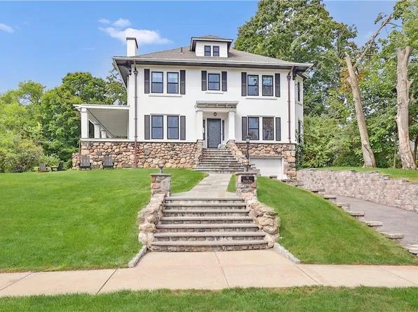 91 Puritan Drive, Port Chester, NY 10573