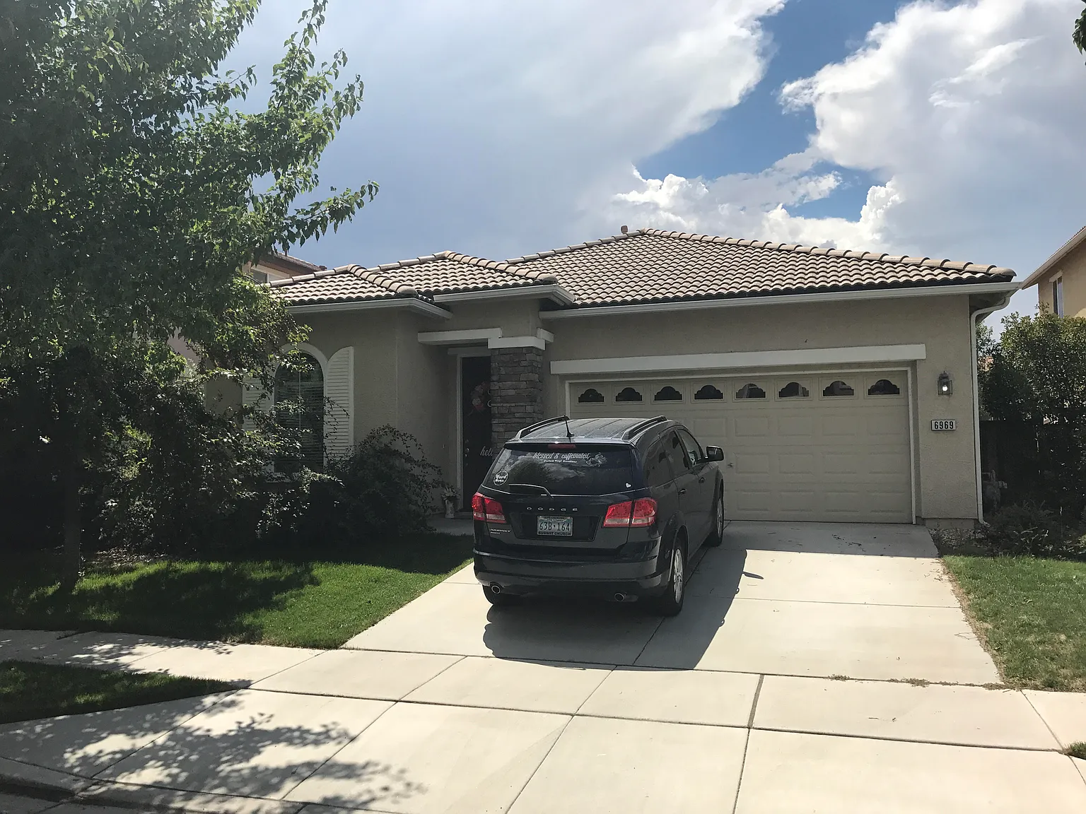 6969 Rioja Ct photo 1