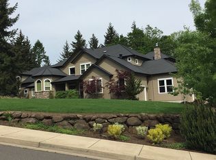 3155 Summit Sky Blvd, Eugene, OR 97405