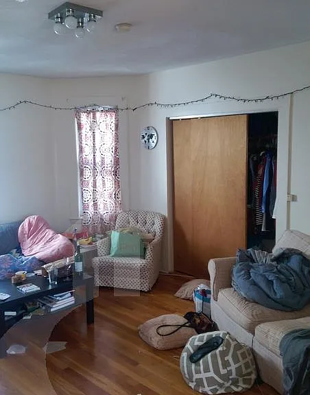 333 Alewife Brook Pkwy #3 — Photo 4