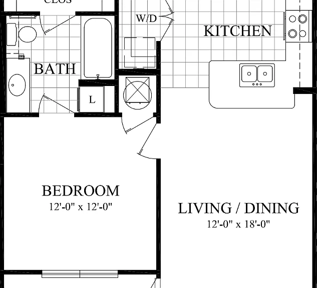 1300 North Post Oak — Photo 22