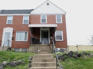 500 Lucia Ave, Baltimore, MD 21229