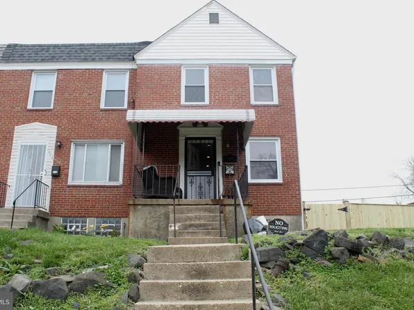 500 Lucia Ave, Baltimore, MD 21229