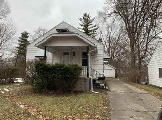 987 Hammond Ave, Flint, MI 48503