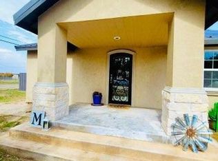 101 S Virginia St, Crane, TX 79731