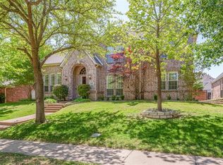 4800 Appleridge Dr, Richardson, TX 75082