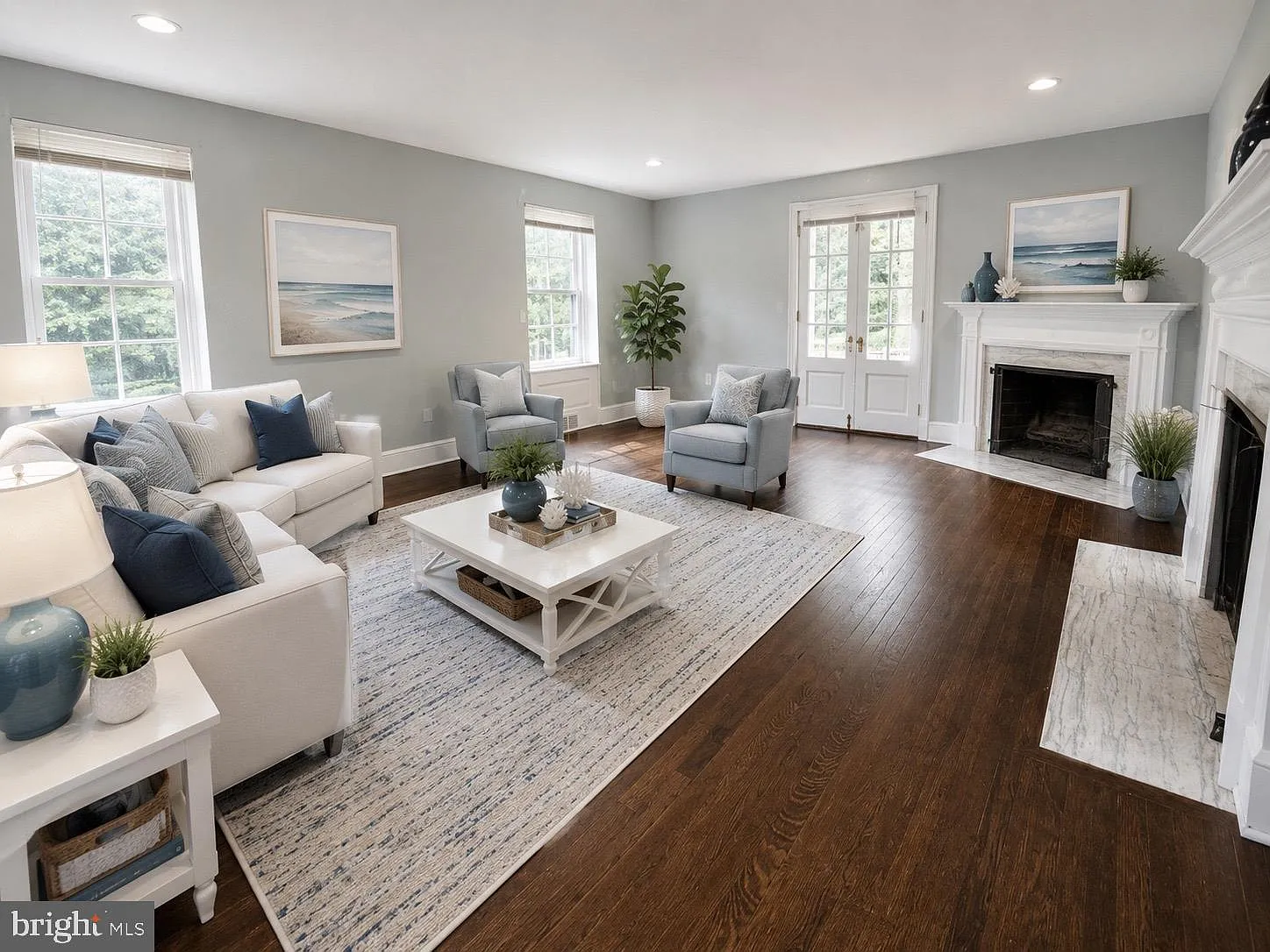4 bed, 3.5 bath, 2790 sqft, $7,350 — Photo 3