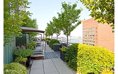 Rented by Douglas Elliman