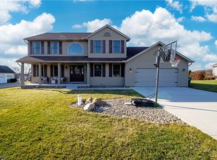 4750 McCauley Rd, Wooster, OH 44691