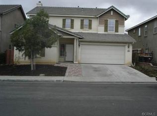 13167 Yellowwood St, Moreno Valley, CA 92553