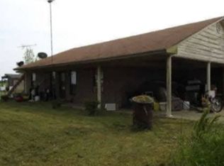 1204 Wabbaseka Rd, Wabbaseka, AR 72175