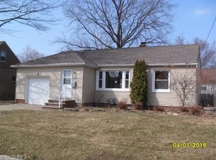30107 Thomas St, Willowick, OH