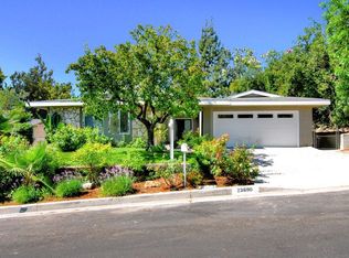 23690 Draco Way, West Hills, CA 91307