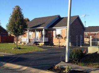 304 Butler Dr, Bardstown, KY 40004