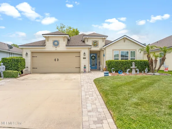 10072 ANDEAN FOX Drive, Jacksonville, FL 32222
