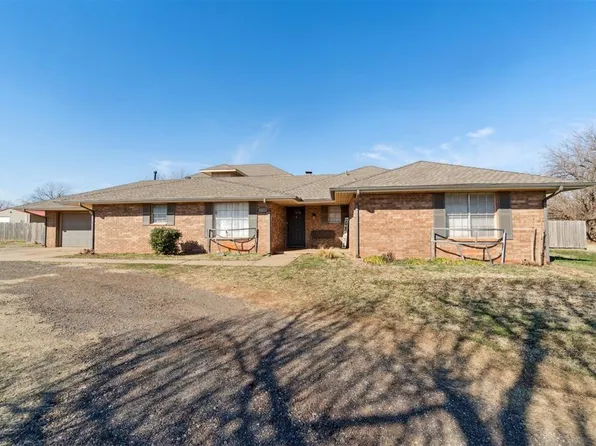 1725 Washington Ave NW, Piedmont, OK 73078