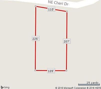 2nd image of 3820 NE Cheri Dr