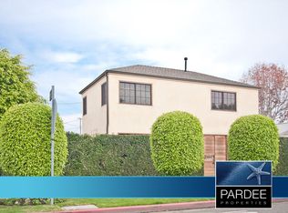 2504 Ocean Ave, Venice, CA 90291