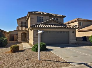 1449 E. Stirrup Ln, San Tan Valley, AZ 85143