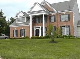 12608 Henderson Chapel Ln, Bowie, MD 20720